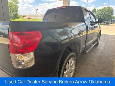 2007 Toyota Tundra SR5