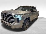 2023 Toyota Tundra 4WD Capstone Hybrid