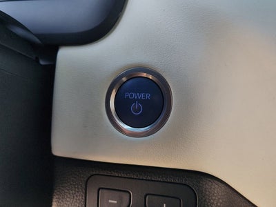 2023 Toyota Tundra 4WD Capstone Hybrid