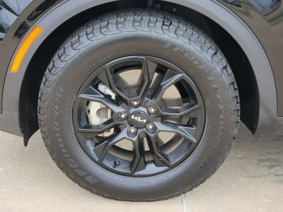 2023 Kia Sportage X-Pro Prestige