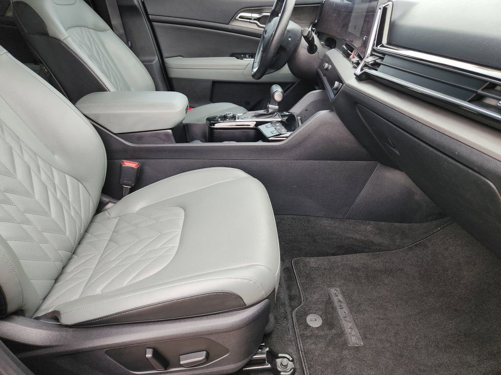 2023 Kia Sportage X-Pro Prestige