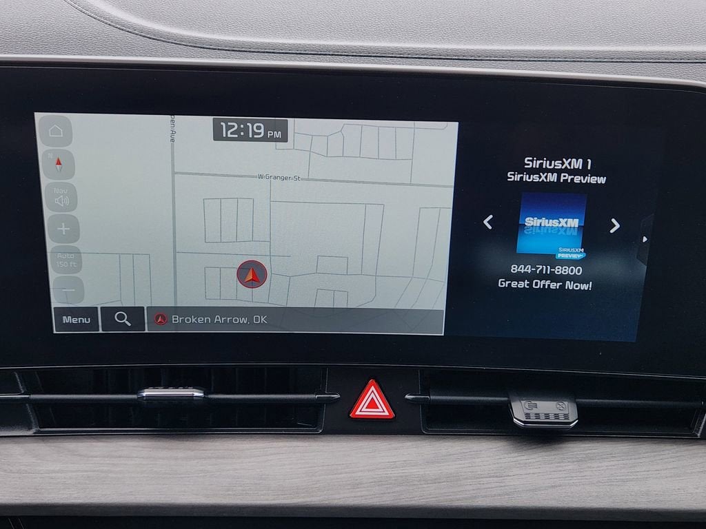2023 Kia Sportage X-Pro Prestige