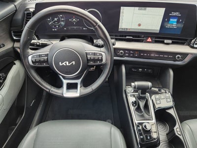 2023 Kia Sportage X-Pro Prestige