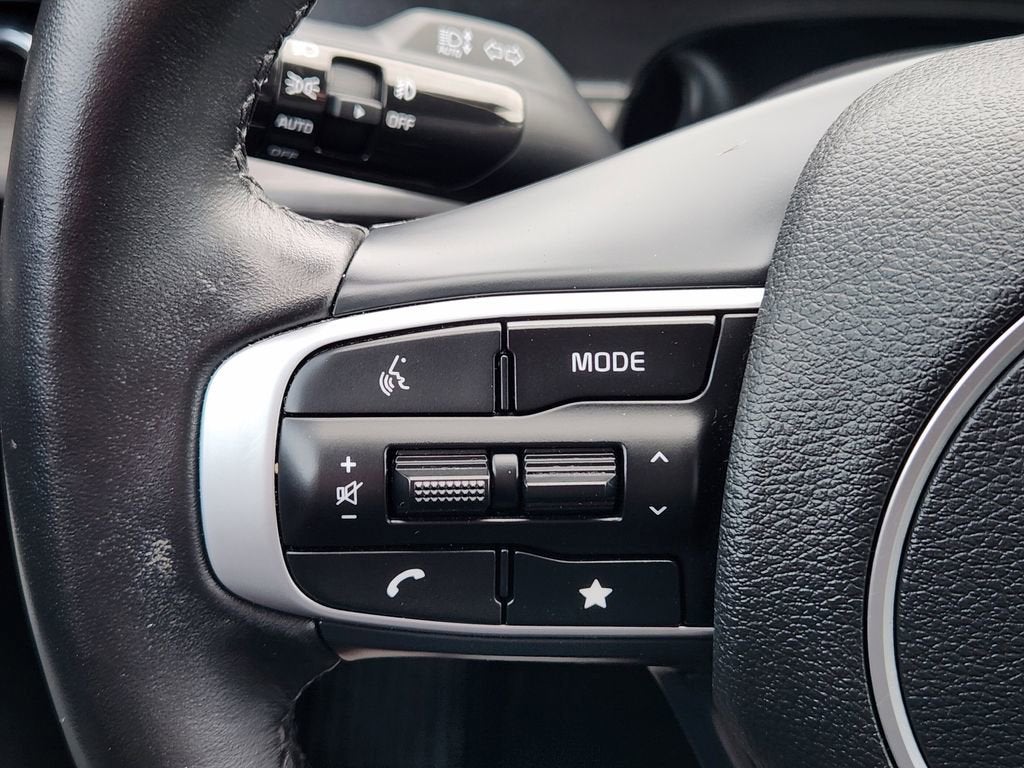 2023 Kia Sportage X-Pro Prestige