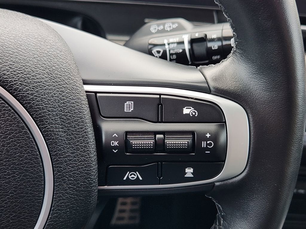 2023 Kia Sportage X-Pro Prestige