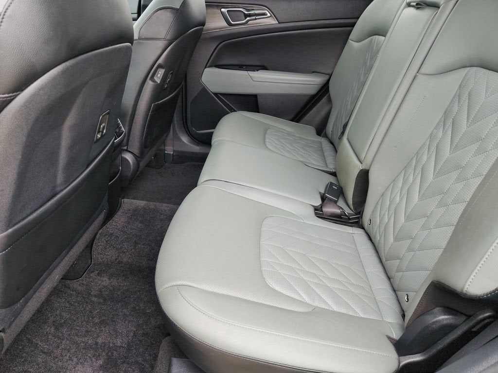 2023 Kia Sportage X-Pro Prestige