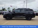 2023 Kia Sportage X-Pro Prestige