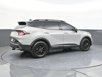 2024 Kia Sportage X-Pro