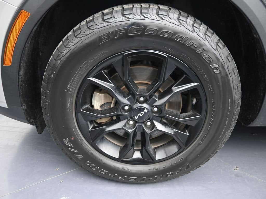 2024 Kia Sportage X-Pro