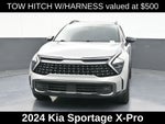 2024 Kia Sportage X-Pro