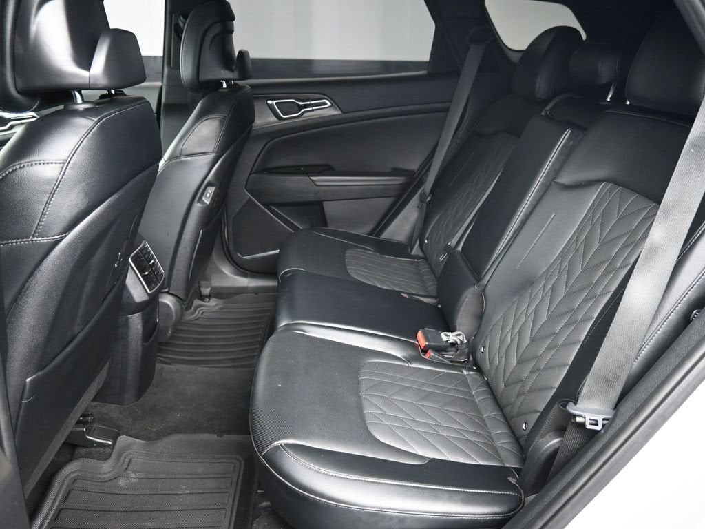 2024 Kia Sportage X-Pro