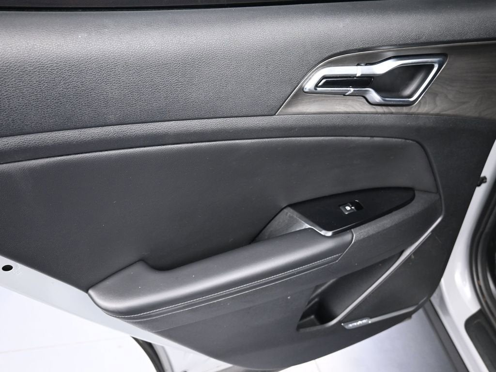 2024 Kia Sportage X-Pro