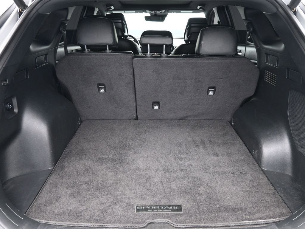 2024 Kia Sportage X-Pro