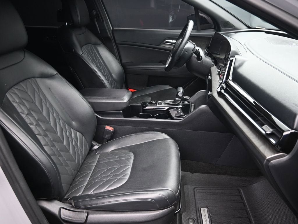 2024 Kia Sportage X-Pro