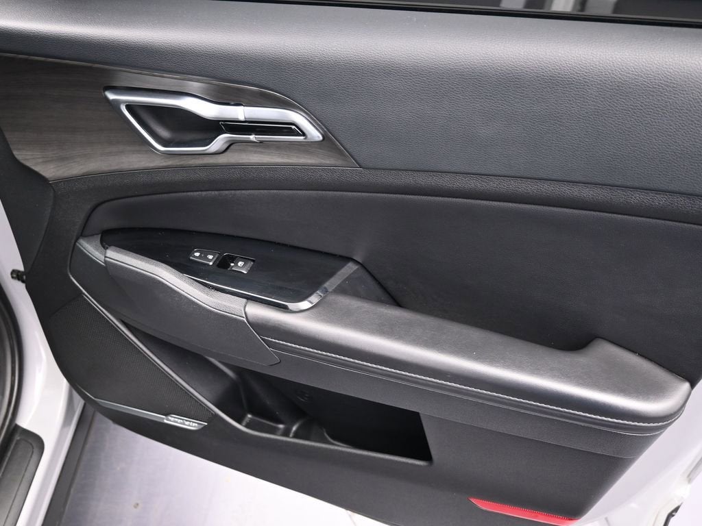 2024 Kia Sportage X-Pro