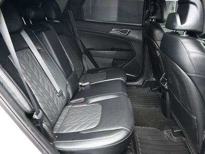 2024 Kia Sportage X-Pro