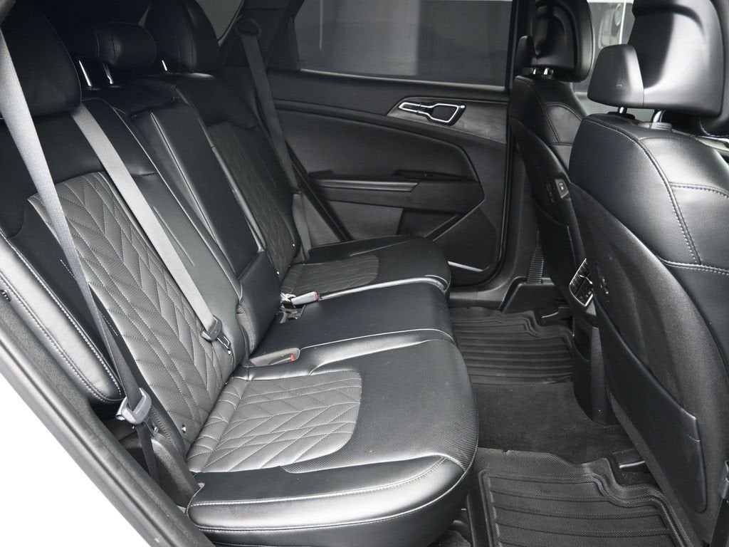 2024 Kia Sportage X-Pro