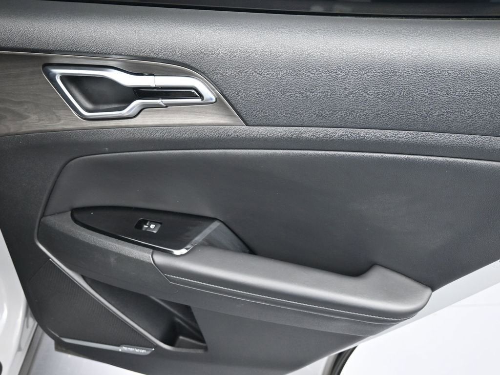 2024 Kia Sportage X-Pro