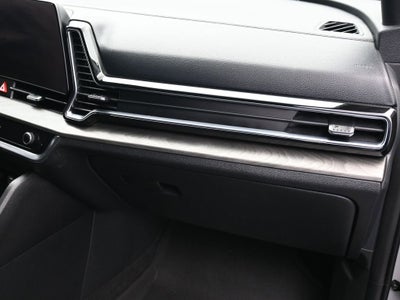 2024 Kia Sportage X-Pro