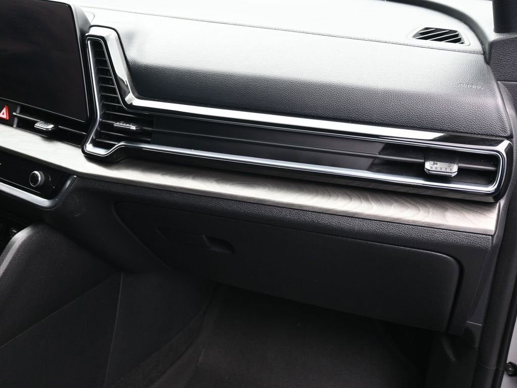 2024 Kia Sportage X-Pro