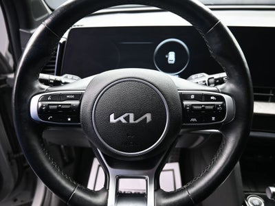 2024 Kia Sportage X-Pro
