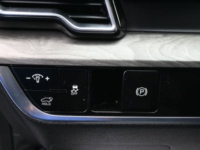 2024 Kia Sportage X-Pro