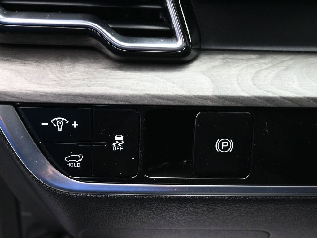 2024 Kia Sportage X-Pro