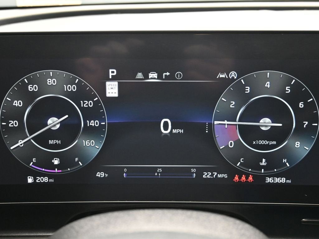 2024 Kia Sportage X-Pro