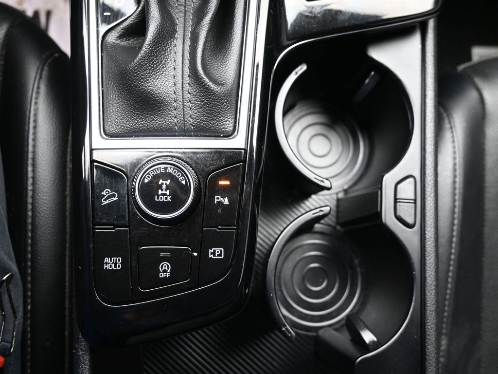 2024 Kia Sportage X-Pro