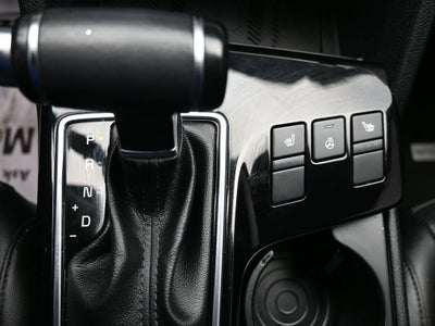 2024 Kia Sportage X-Pro