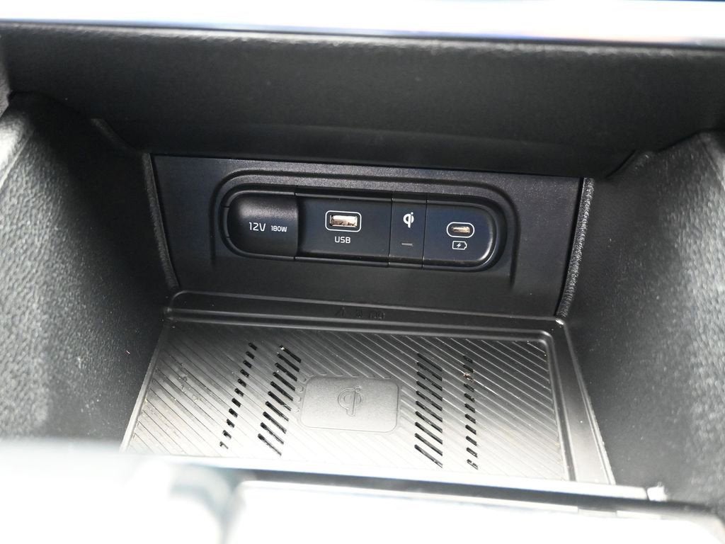 2024 Kia Sportage X-Pro