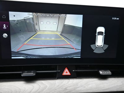 2024 Kia Sportage X-Pro