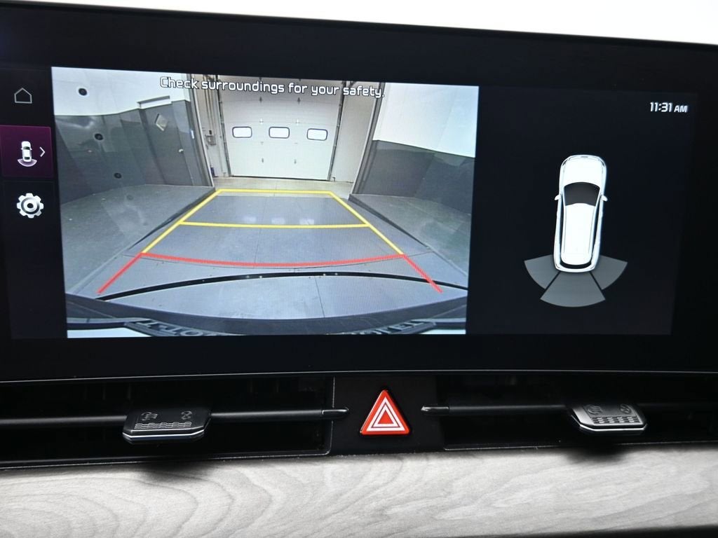 2024 Kia Sportage X-Pro