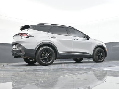 2024 Kia Sportage X-Pro