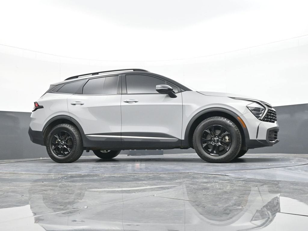2024 Kia Sportage X-Pro