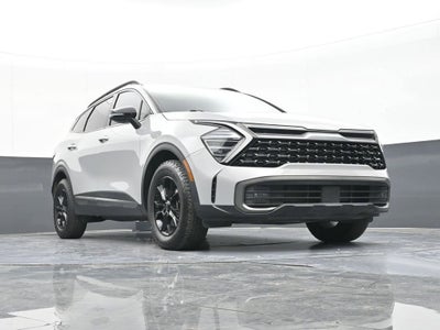 2024 Kia Sportage X-Pro