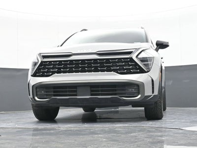 2024 Kia Sportage X-Pro