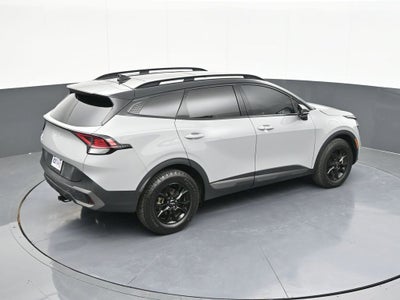 2024 Kia Sportage X-Pro