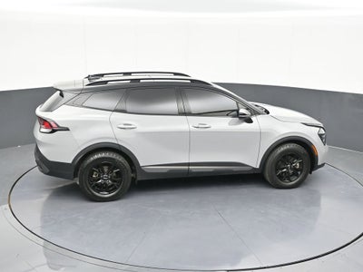 2024 Kia Sportage X-Pro
