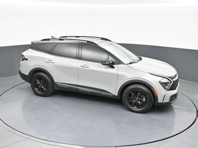 2024 Kia Sportage X-Pro
