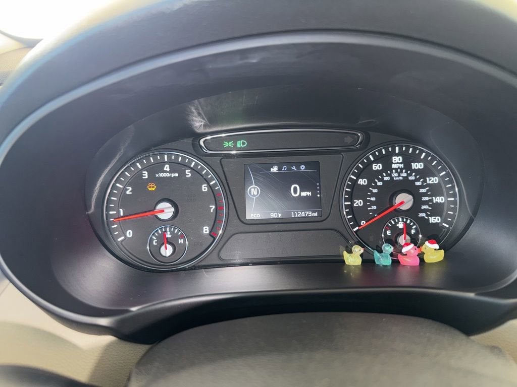 2017 Kia Sorento EX