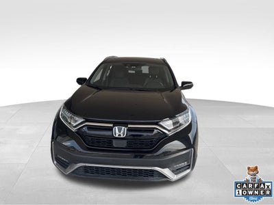 2020 Honda CR-V Hybrid Touring