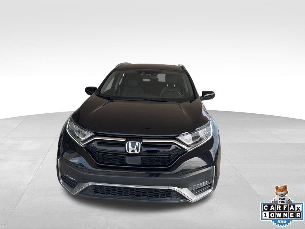 2020 Honda CR-V Hybrid Touring