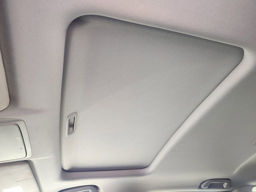 2020 Honda CR-V Hybrid Touring