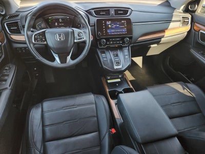 2020 Honda CR-V Hybrid Touring