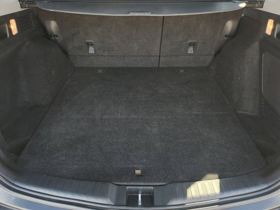 2020 Honda CR-V Hybrid Touring