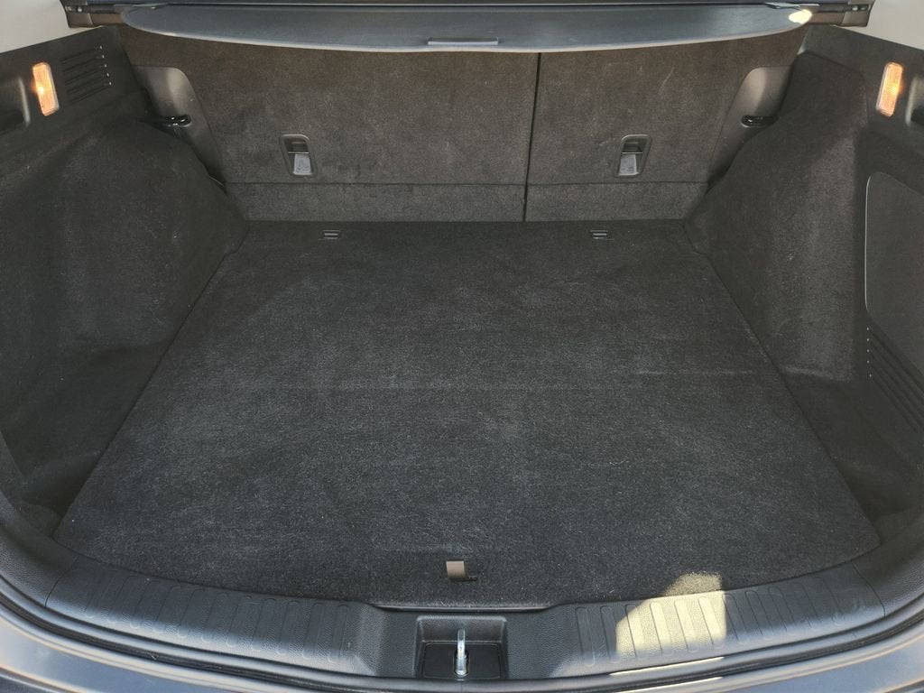 2020 Honda CR-V Hybrid Touring