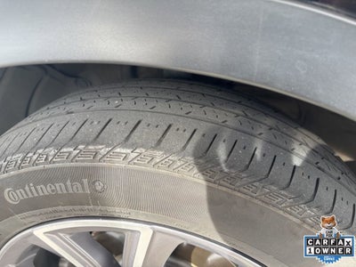 2020 Honda CR-V Hybrid Touring