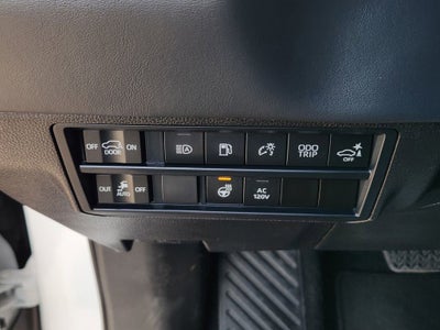 2024 Toyota Sequoia SR5