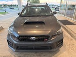 2021 Subaru WRX STI